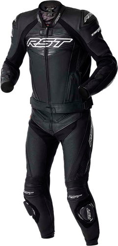 RST Moto Tractech Evo 5 D3O Leather Jacket