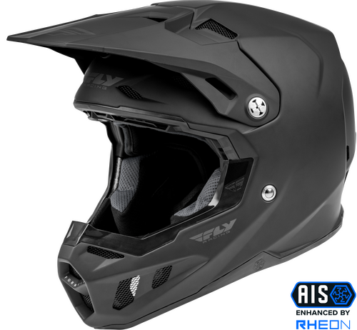 FLY RACING Formula CC Solid Helmet