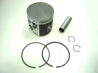 NAMURA Piston Kit
