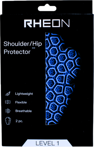 Rheon Rheon Replacement Armor