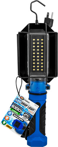 PERFORMANCE TOOL 120 Volt LED Drop Light