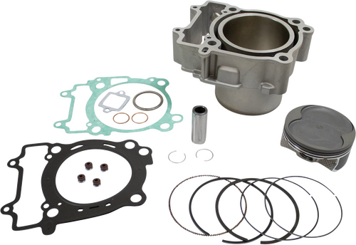 Cylinder Works Standard Bore Cylinder Kit 2012 Polaris RZR 570
