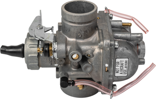 MIKUNI VM Series Round Slide Carburetor