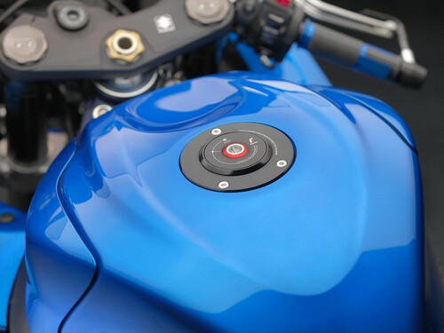 RIZOMA Fuel Tank Locking Cap