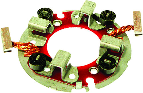 FIRE POWER Starter Brush Holder