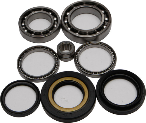 ALL BALLS Differential Bearing & Seal Kit