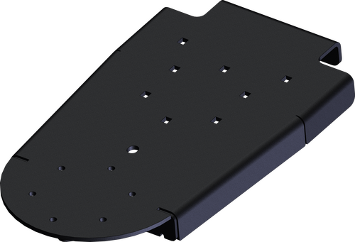 KFI UTV Track Plow Tube Extension