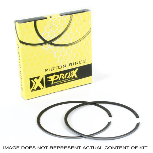 PROX Piston Rings
