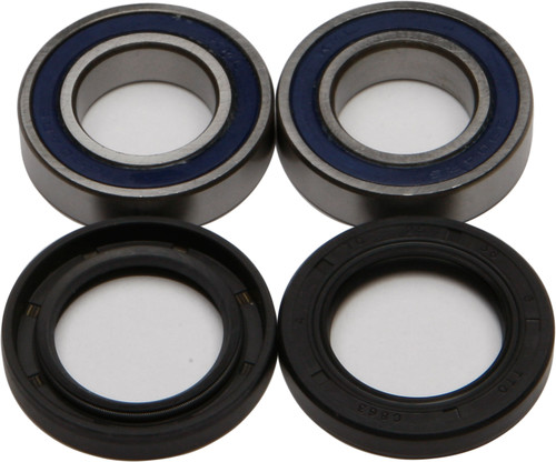 ALL BALLS All Balls Wheel Bearing Kits