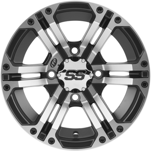 ITP SS Alloy SS212 Wheel