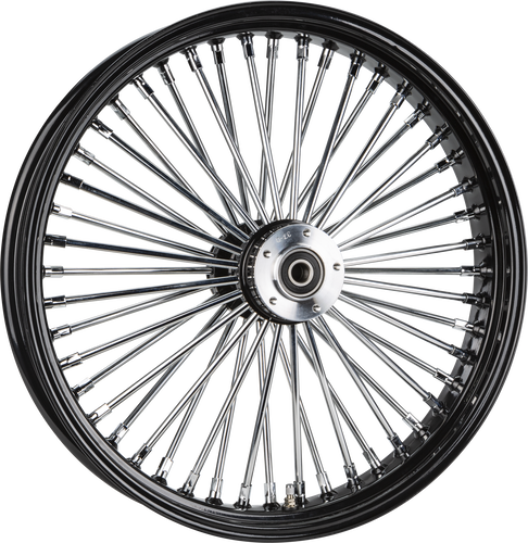 HARDDRIVE Front Spoke Wheels