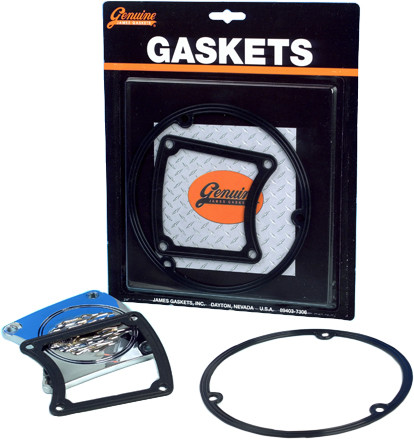 JAMES GASKETS Big Twin Gasket Kit