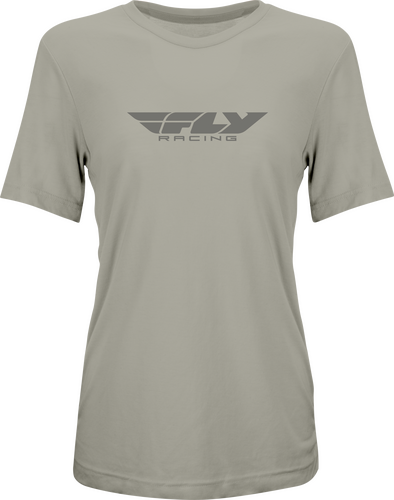 FLY RACING Women's Origin Corporate Tee