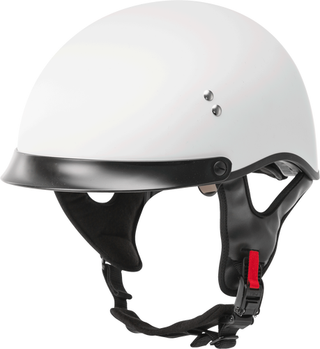 GMAX HH-65 Full Dressed Helmet