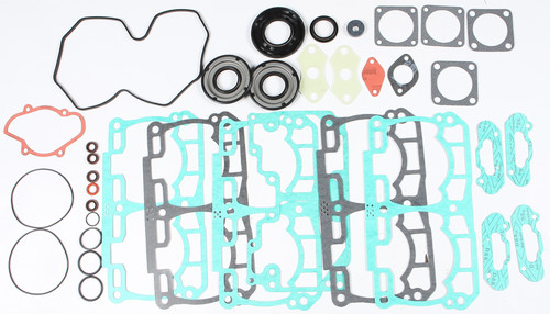 SP1 FULL GASKET SET S-D