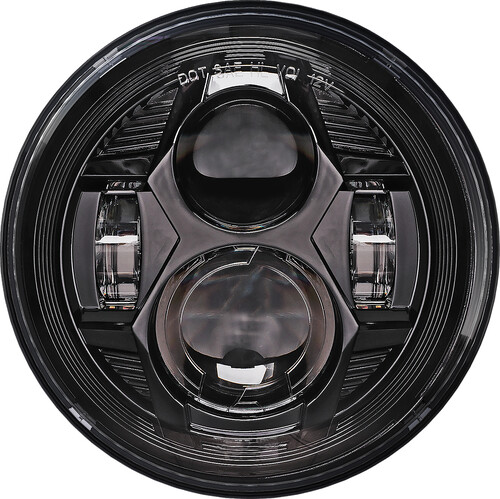 PATHFINDER 7" LED Headlight