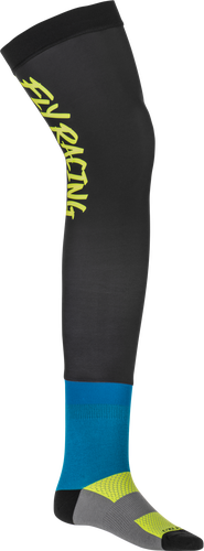 FLY RACING Knee Brace Socks