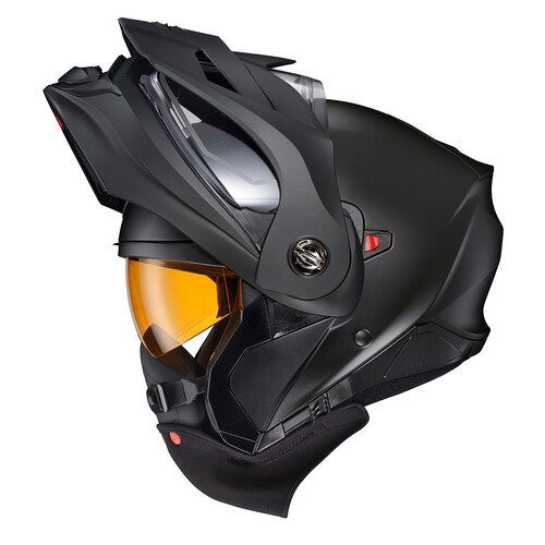 SCORPION EXO EXO-AT960 Cold Weather Helmet