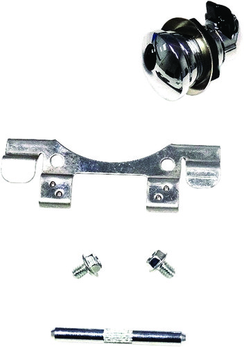 HARDDRIVE Fuel Door Release Kit