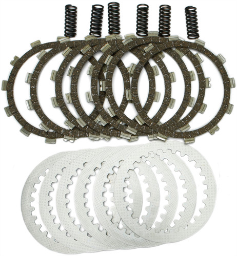 EBC Dirt Racer Clutch Set