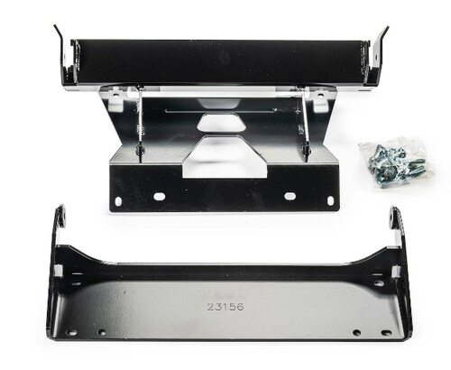 WARN Front Plow Mounting Kit