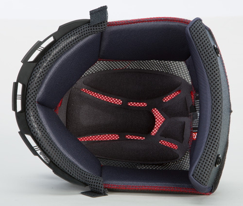 GMax GM11D Comfort Liner