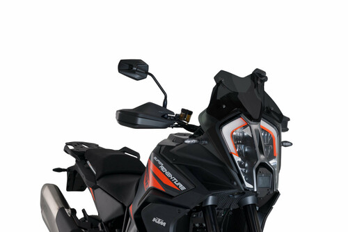 PUIG Sport Windscreen