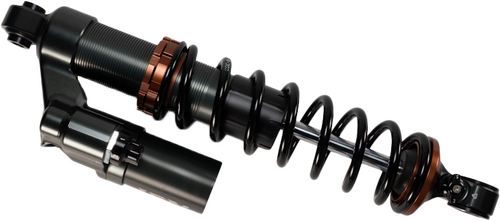 LEN PERFORMANCE FRONT TRACK SHOCK S/D