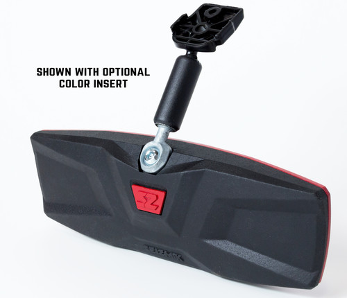 SEIZMIK Halo R Mirror