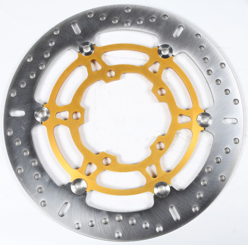 EBC Standard Brake Rotor