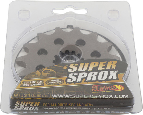 SUPERSPROX Steel Countershaft Sprocket