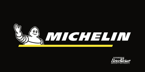 MICHELIN Banner