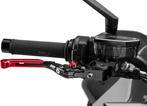 PUIG Hi-Tech Extendable/Folding Brake Lever