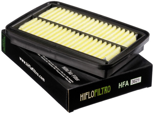 HIFLOFILTRO Air Filter
