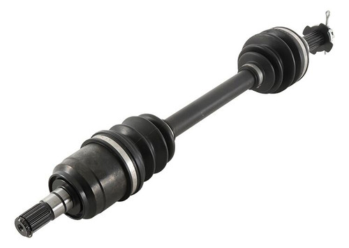 ALL BALLS 8 Ball Extreme Duty Axle