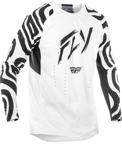 FLY RACING Evolution DST Abyss Jersey