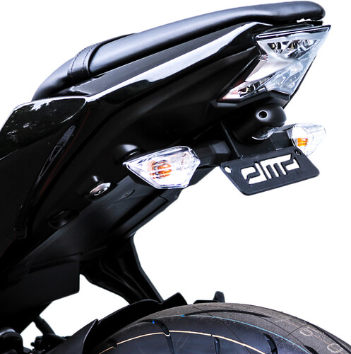 DMP Fender Eliminator