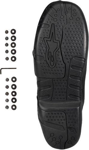 ALPINESTARS Tech 7S Boots Sole