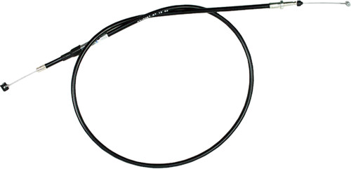 MOTION PRO Black Vinyl Clutch Cable