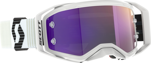Scott Prospect 2.0 Goggles - Chrome Lens