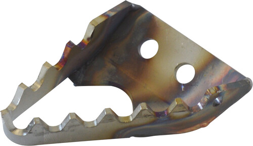 ENDURO ENGINEERING Brake Tips