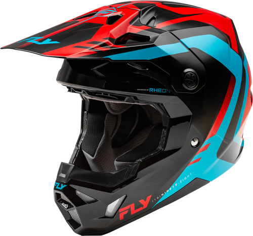 FLY RACING Formula CP Krypton Helmet
