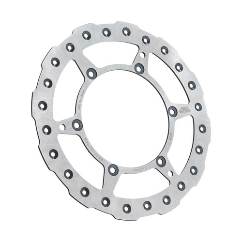 JT Stainless Steel Brake Rotor