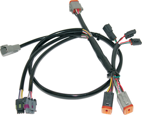 NAMZ Ignition/EFI Wiring Harnesses