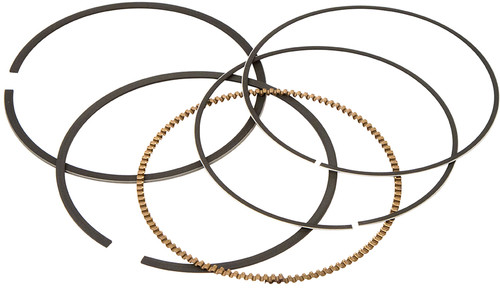 VERTEX Piston Rings