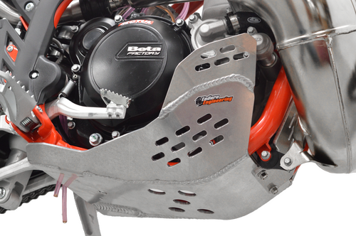 ENDURO ENGINEERING Xtreme Skidplate