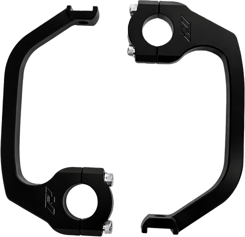 ROX Handguard Mount Kit