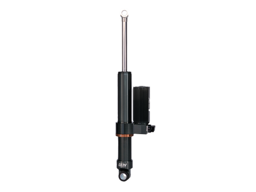 REAR TRACK SHOCK POL