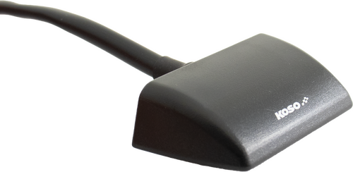Koso LED License Plate Light