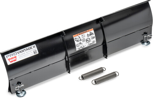 WARN Provantage II Plow Blade